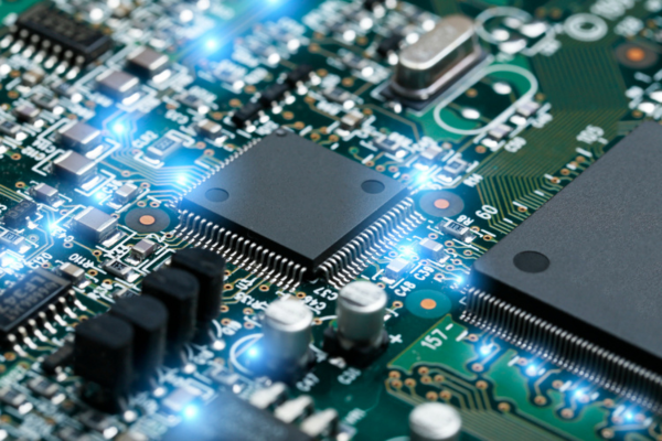 PCB designing and Layout Services
